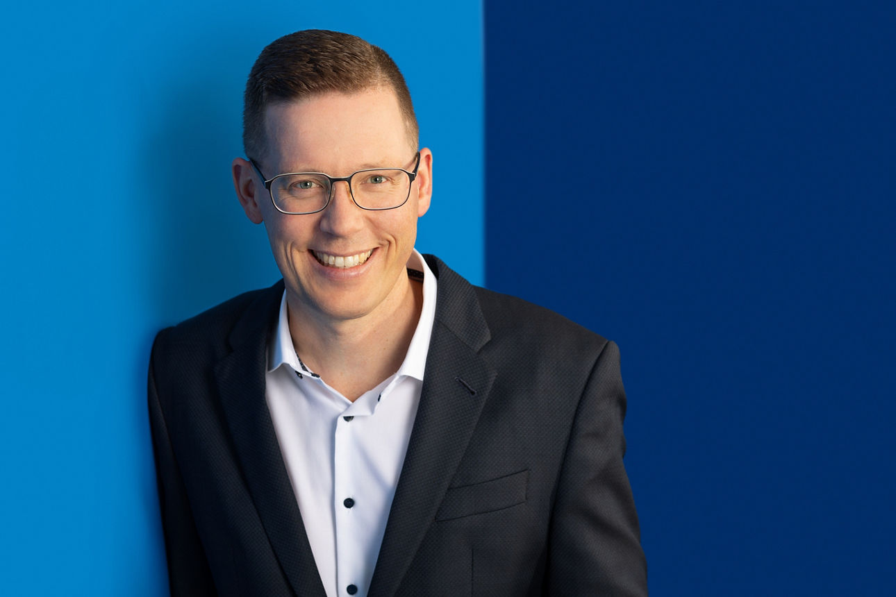 Vorstandsstab Robert Wahl