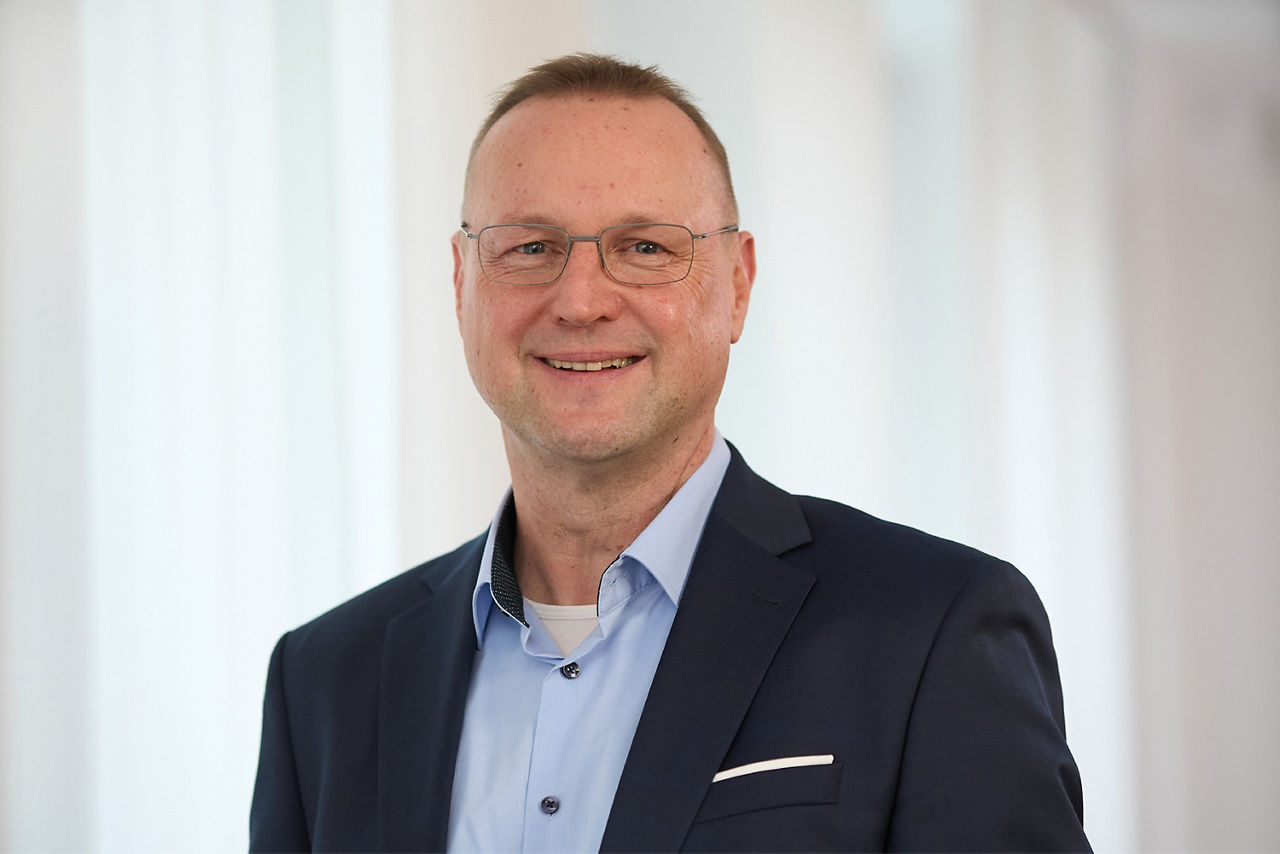 Foto von Frank Wahle