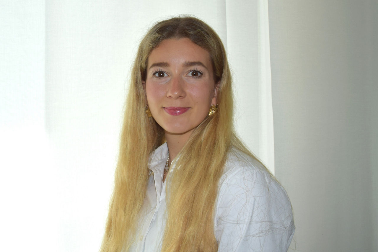 Foto von Antonia Wahlers