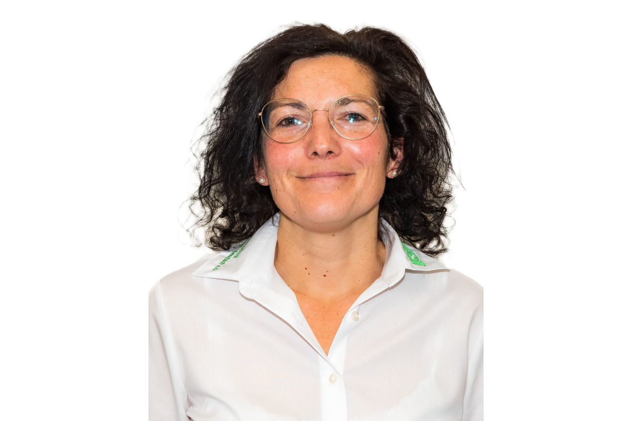 Kontaktbaustein - Waldhör Maria