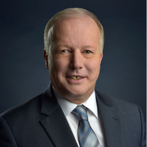Darstellung unseres Ethik-Beirat-Mitglieds Peter Weiß