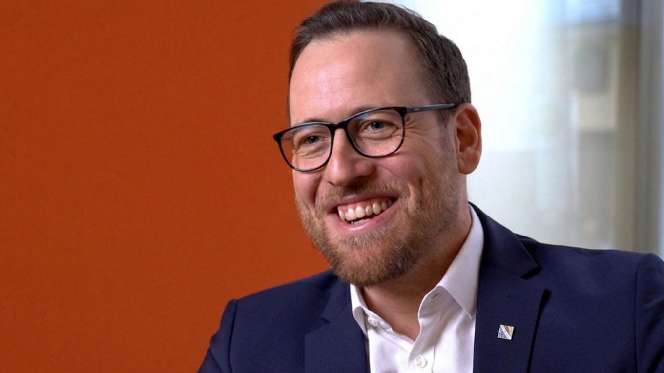 Andreas Waldmannstetter