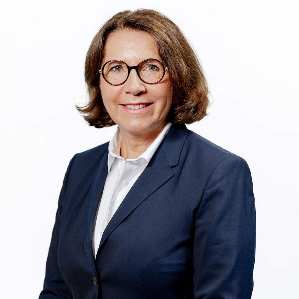 Brigitta Wallmann Brigitta Wallmann
