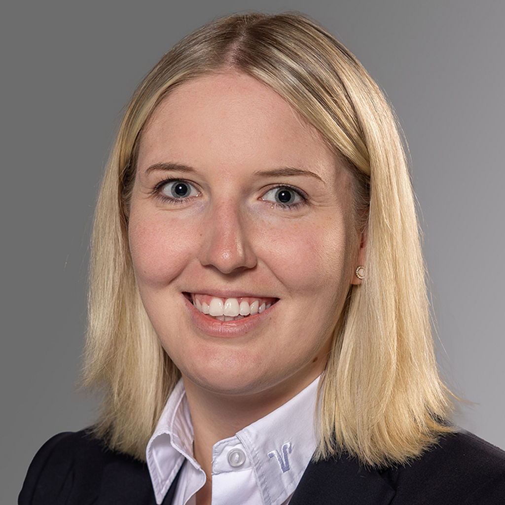 Firmenkundenberaterin