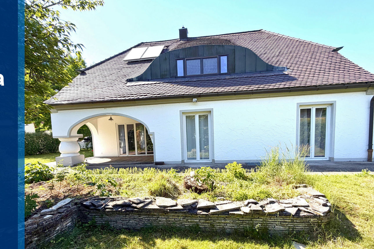 Villa in Altenerding