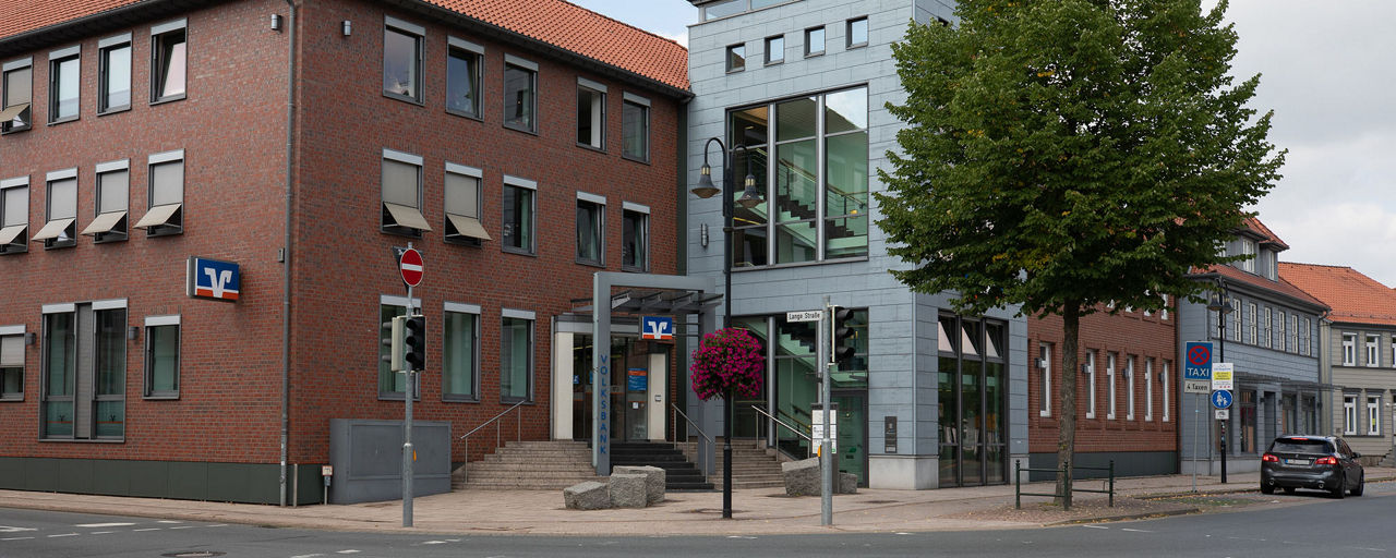 Filiale Walsrode