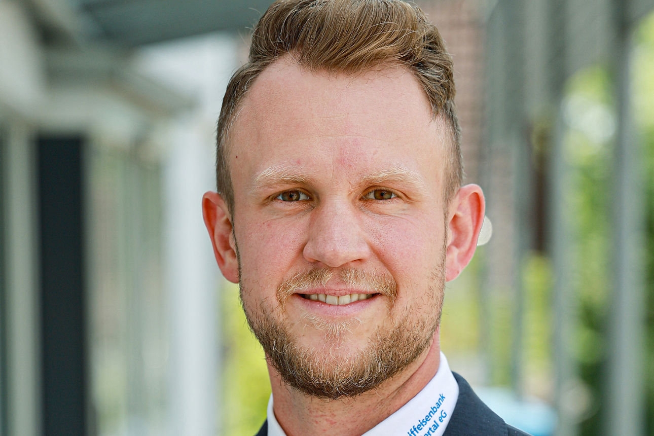 Walter Winschu Gewerbekundenberater 