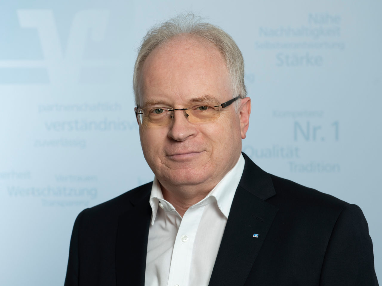 Walter Naubert