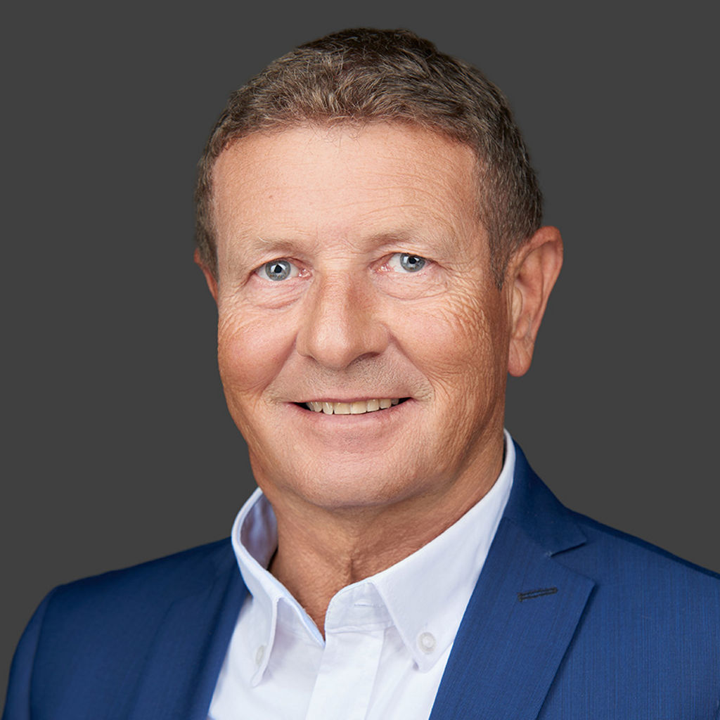 Bild von Walter Appel, Vermögensberater