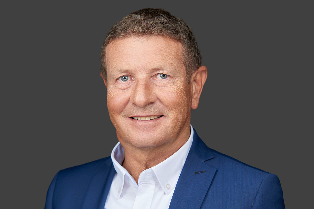 Bild von Walter Appel, Vermögensberater