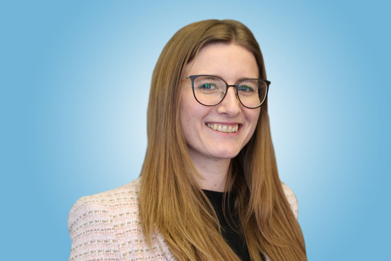Franziska Walter - Omnikanalberaterin