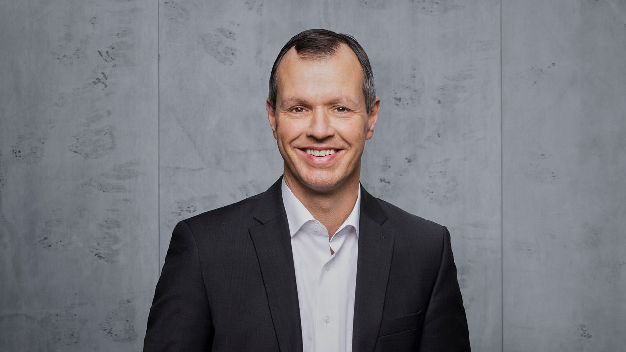 Jochen Walz
