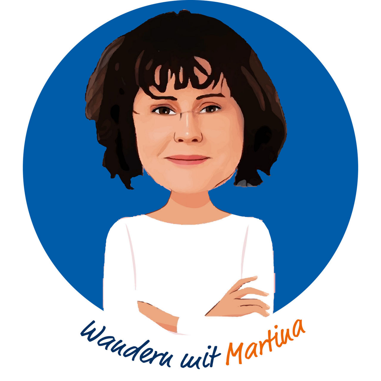 Illustration Martina