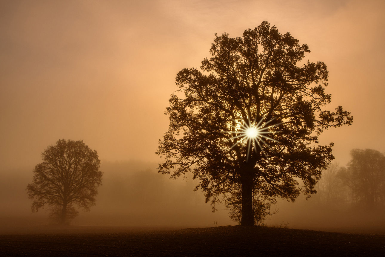 Wanderung - Foto: Achmühle © Helga Orterer