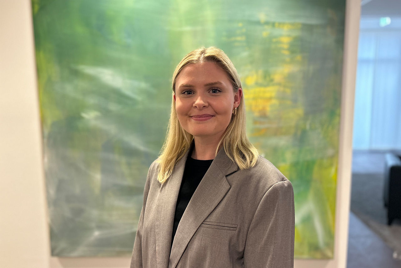 Foto von Carina Wansing