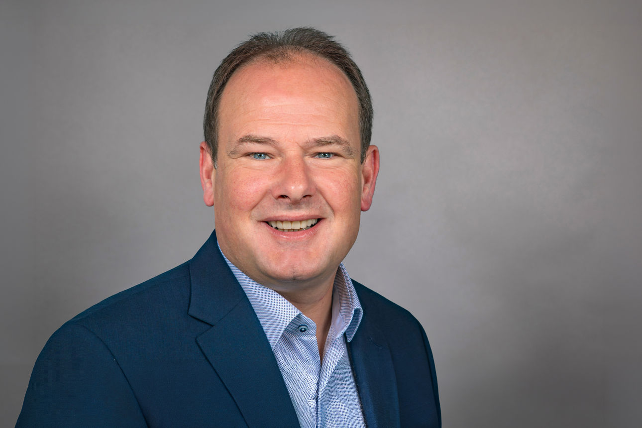 Ein Foto von Marco Wargers