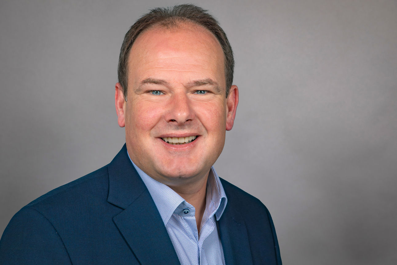 Ein Foto von Marco Wargers