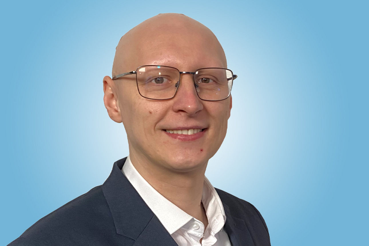 Eduard Wartenberg