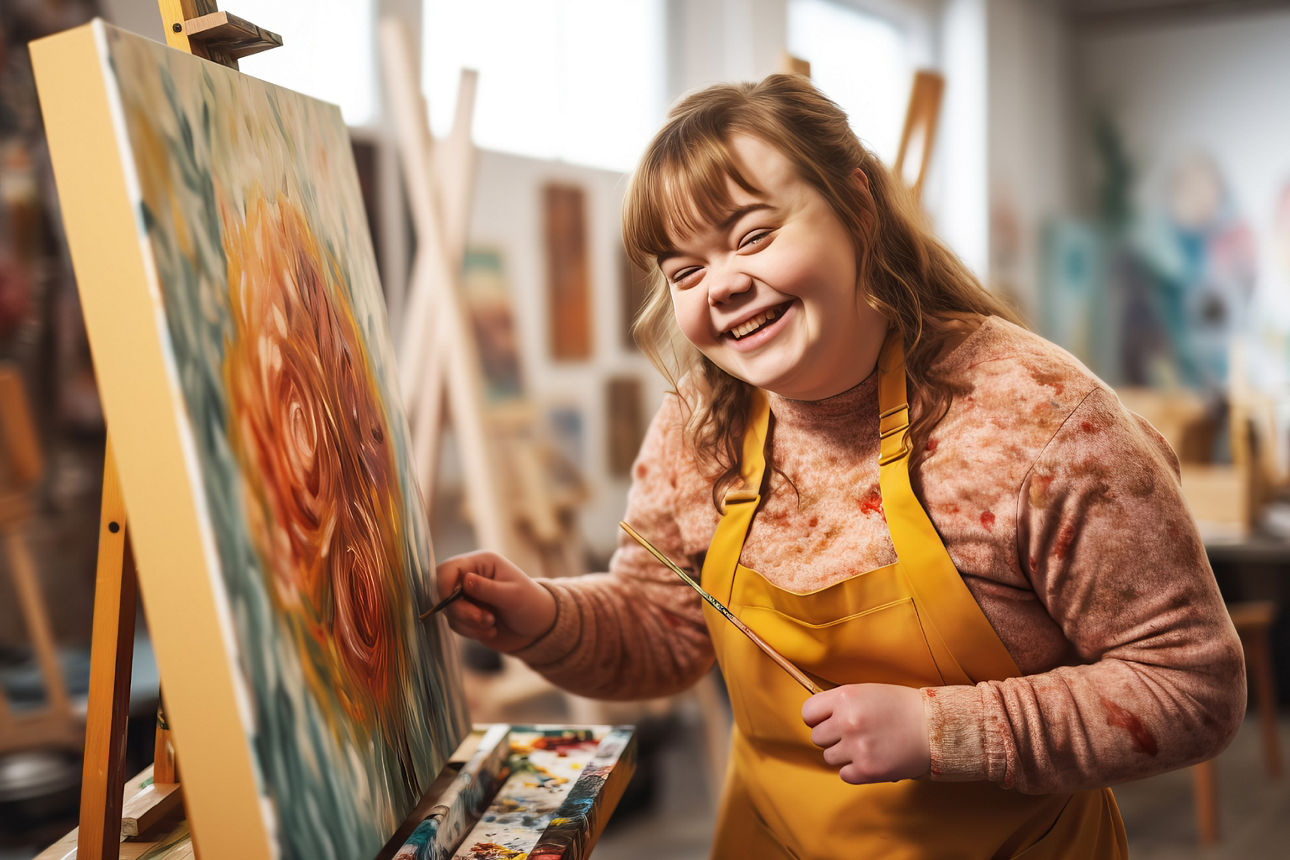 Investieren und dabei Gutes tun