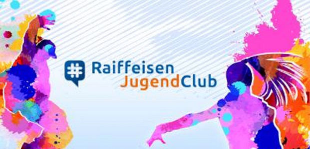 RaiffeisenJugendClub Logo