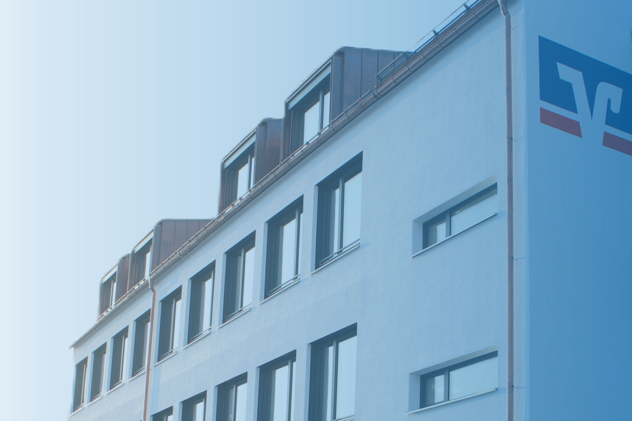 Gebäude Neubau Deggendorf