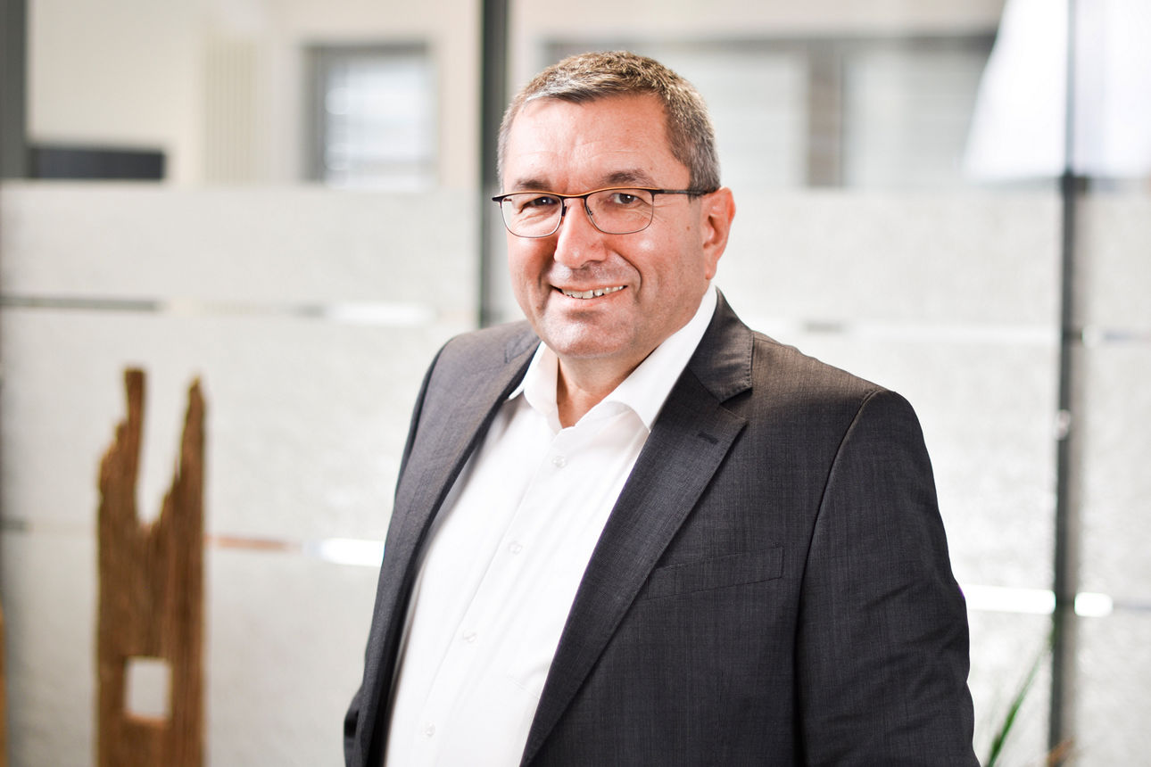 Günter Weber