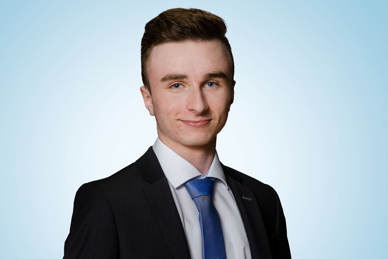 Niklas Weber