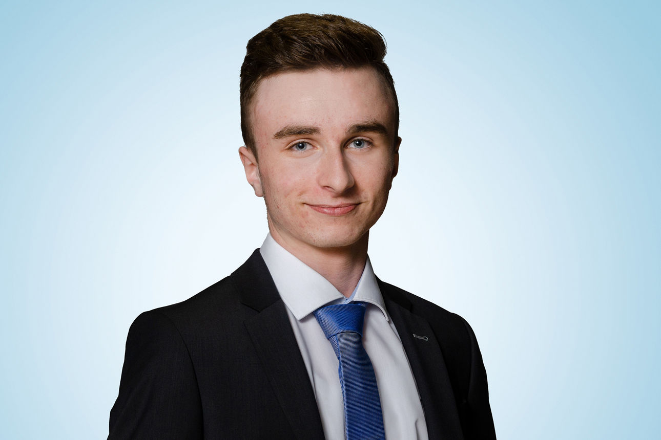 Niklas Weber