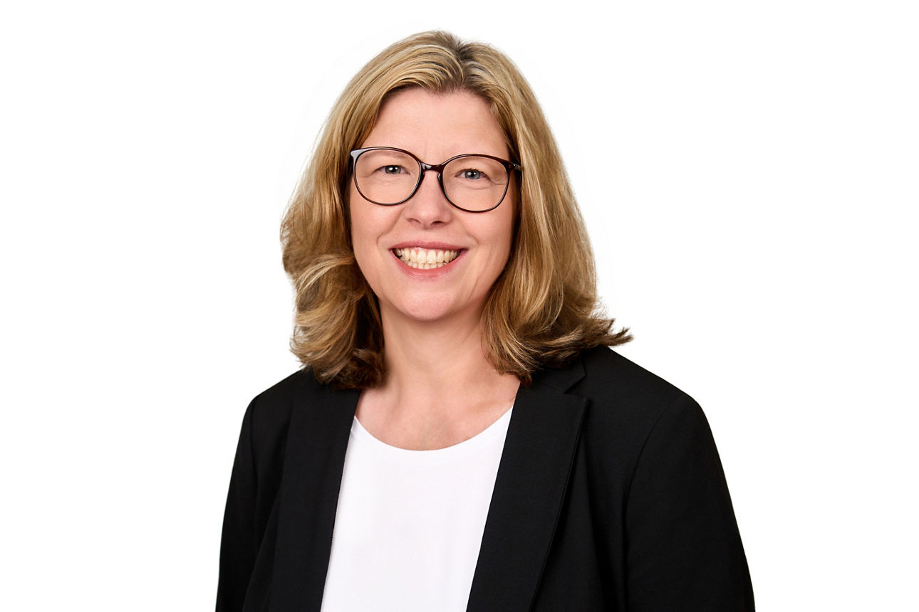 Sonja Weber-Küsters