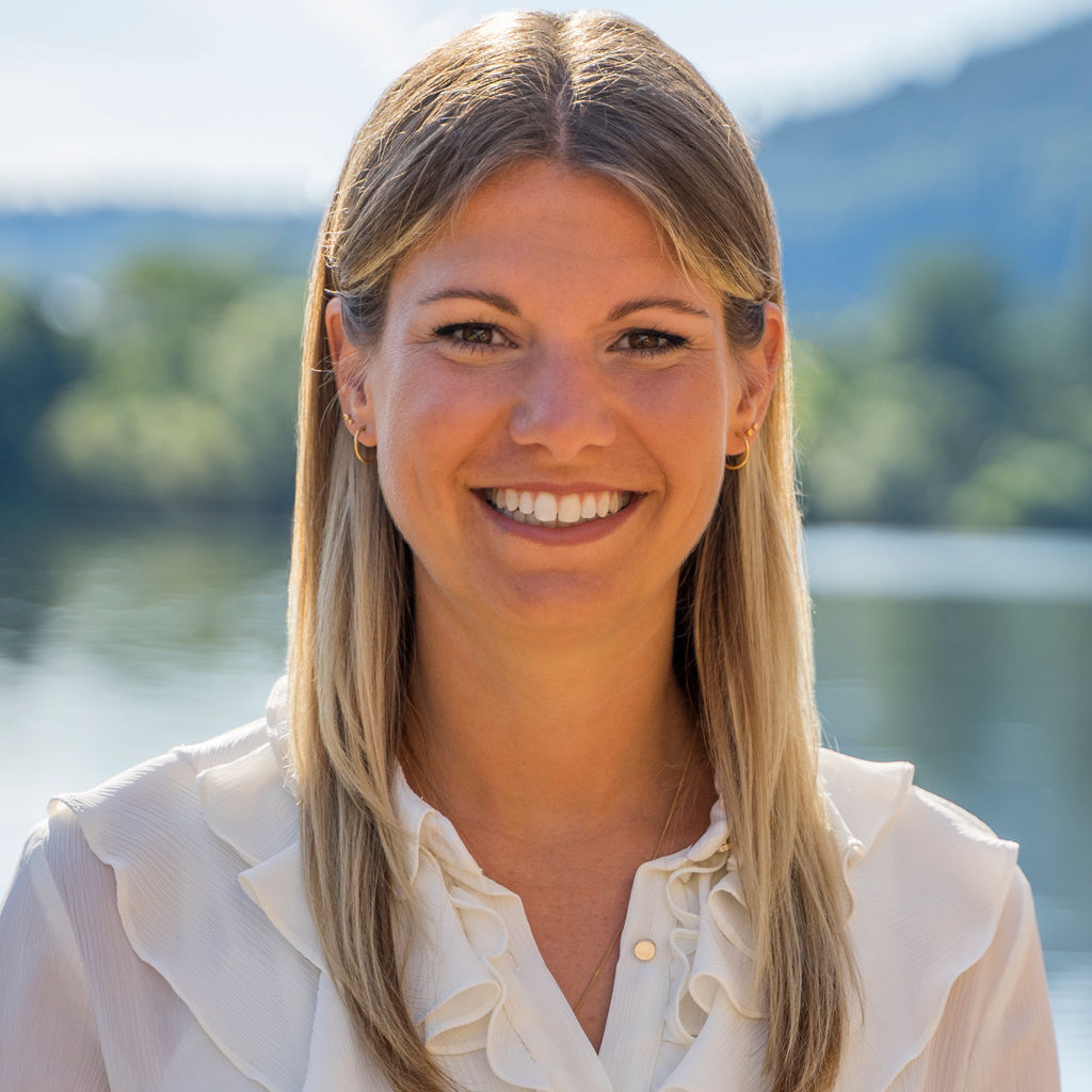 Susanne Weber Mitarbeiterbild