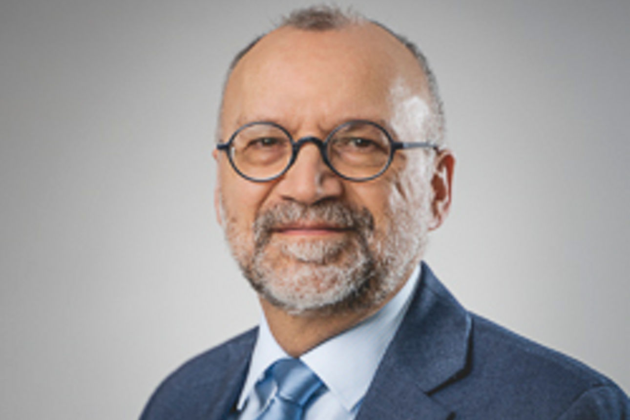 Aufsichtsrat der Volksbank Heidelberg-Neckartal eG