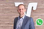 Portrait Tom Weber