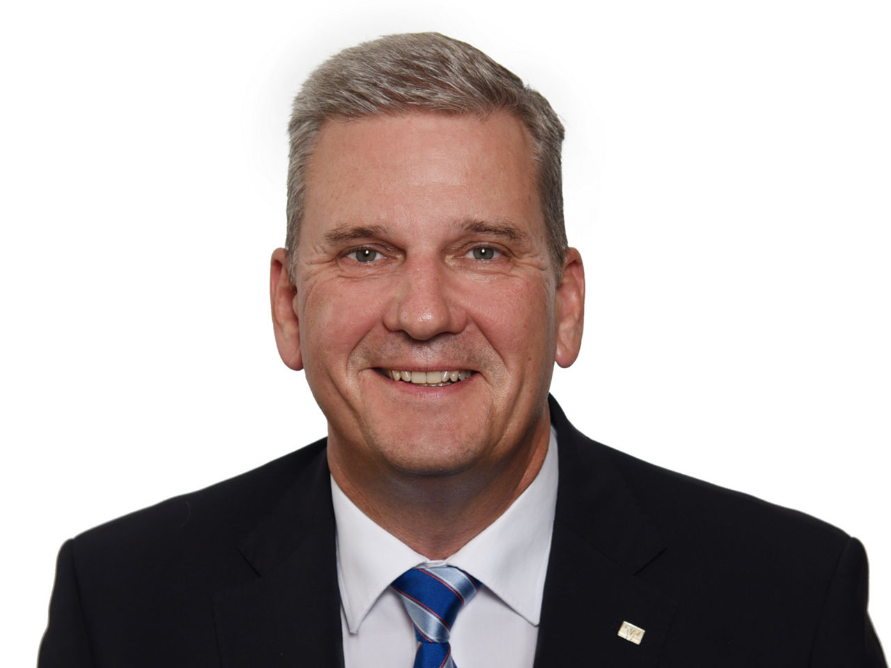 Martin Weber (Vorstandsvorsitzender)