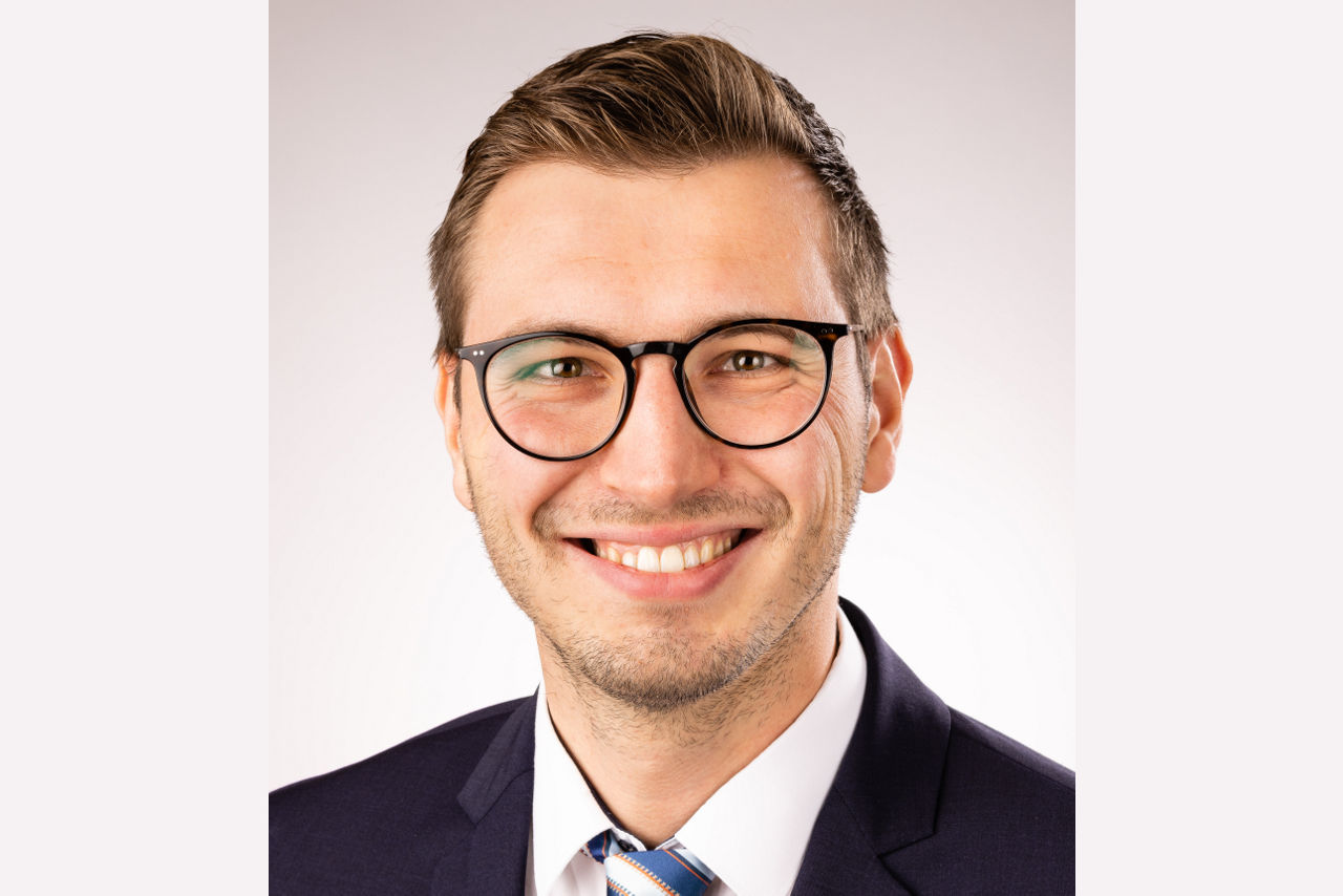 Lucas Weber