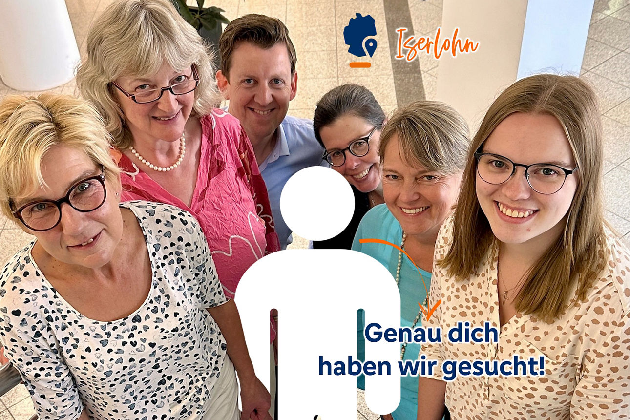 Team KompetenzCenter Iserlohn