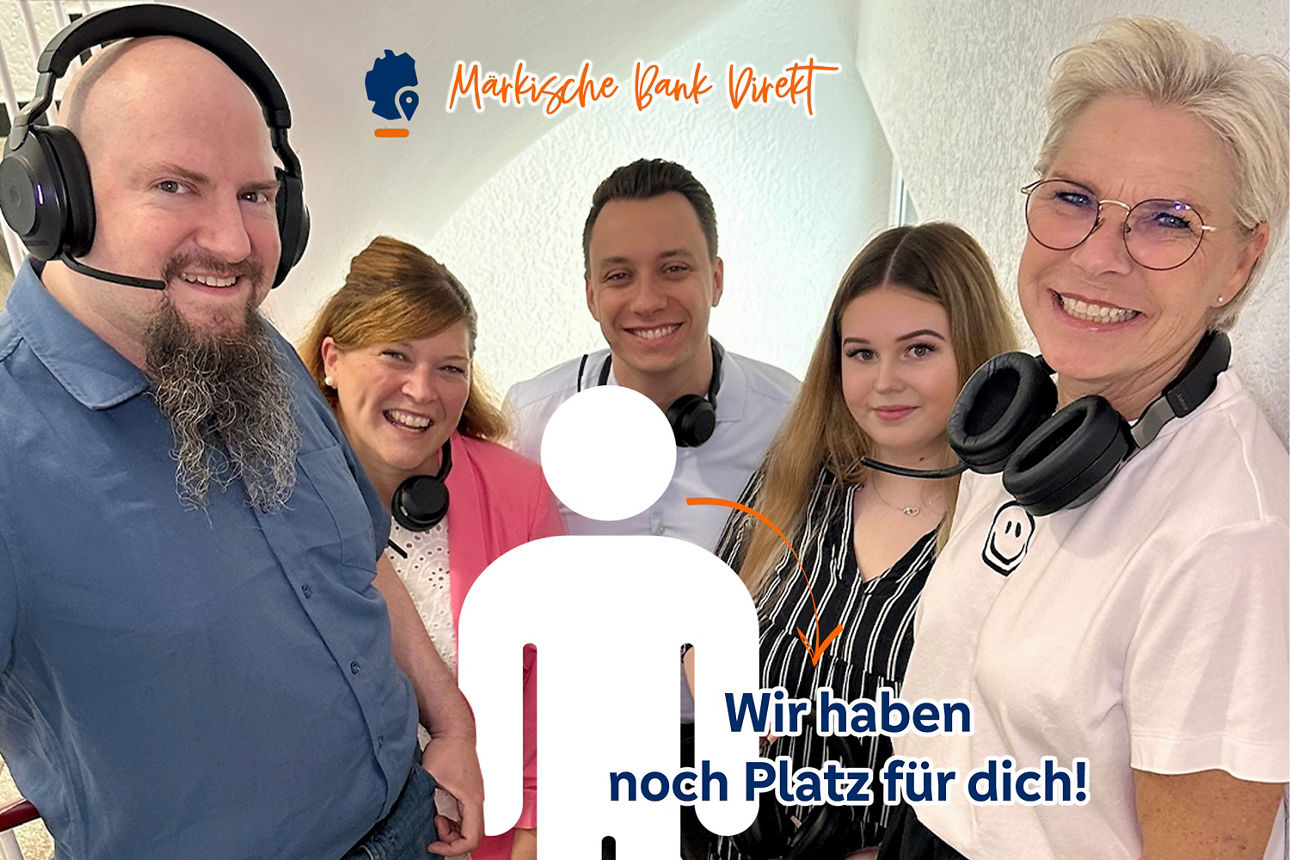 Team Märkische Bank Direkt