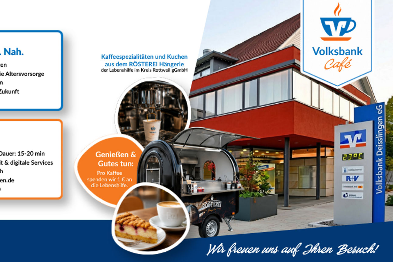 Flyer Gewerbeschau 20.09.2026