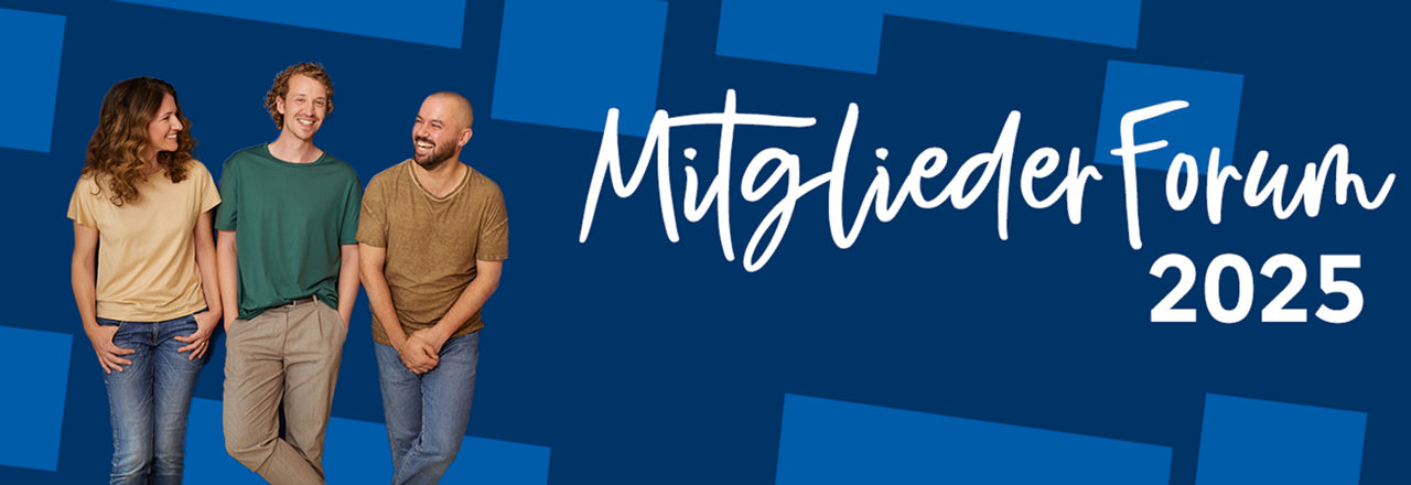 MitgliederForum 2025 