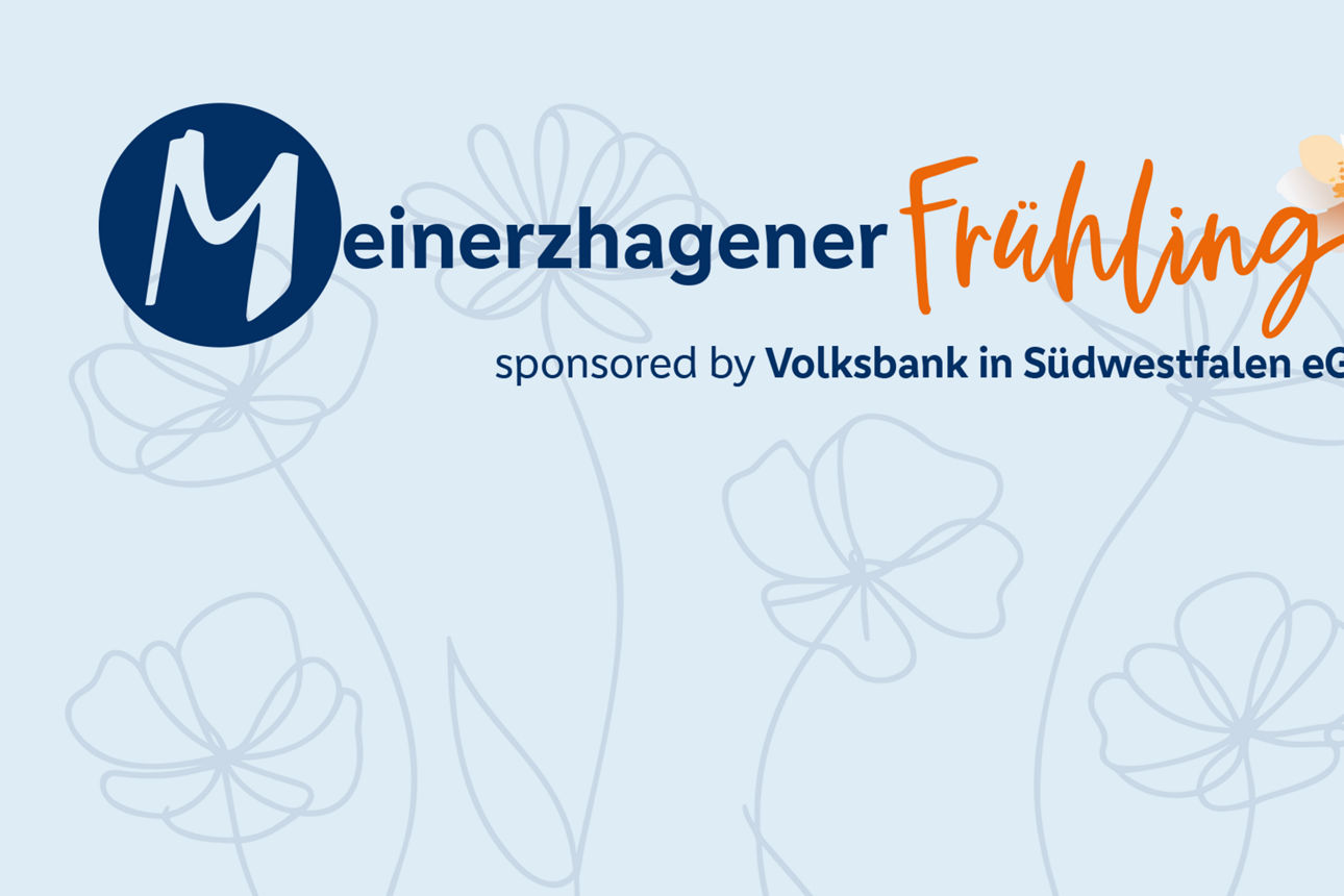 Logo Meinerzhagener Frühling