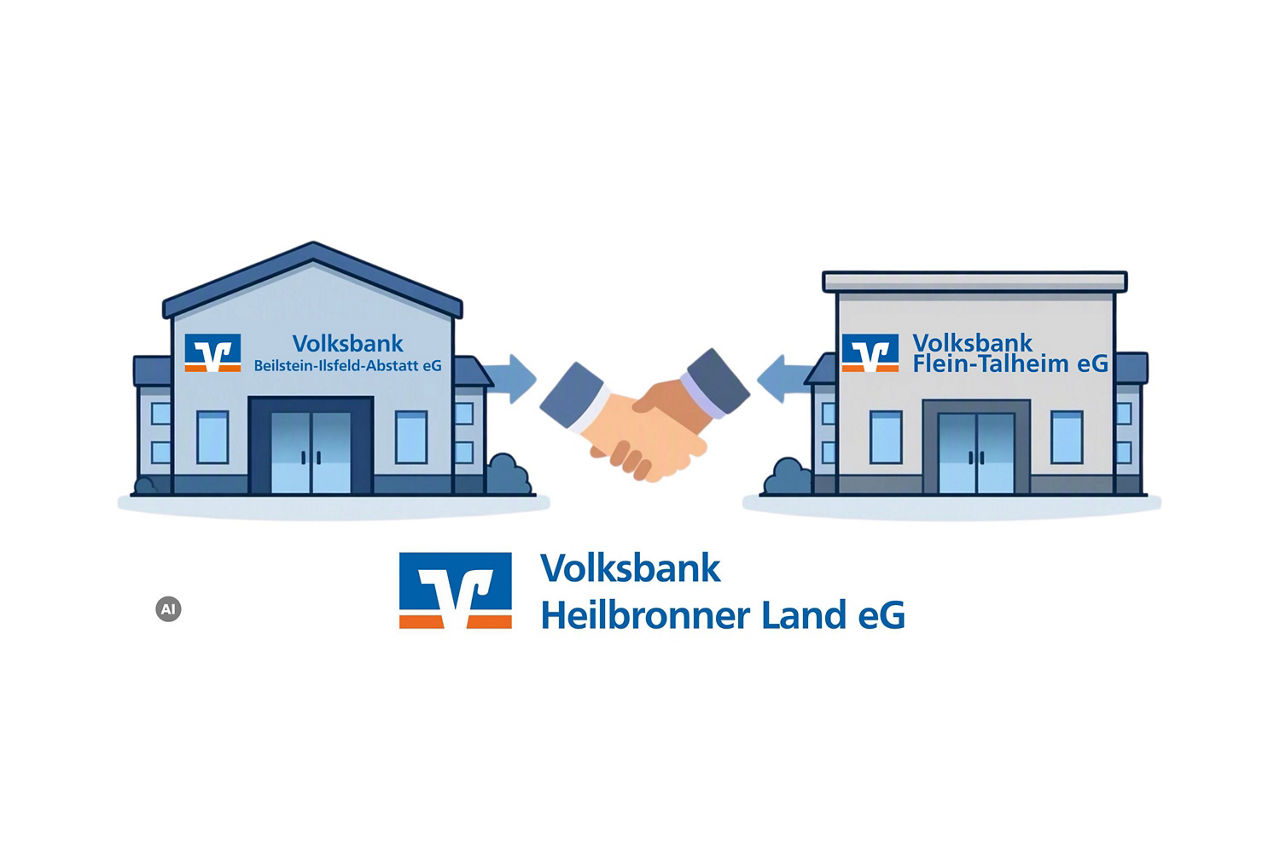 Gemeinsam Zukunft gestalten