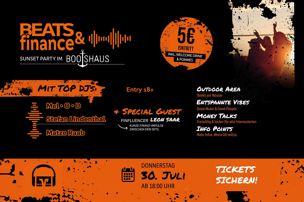 Infografik Beats