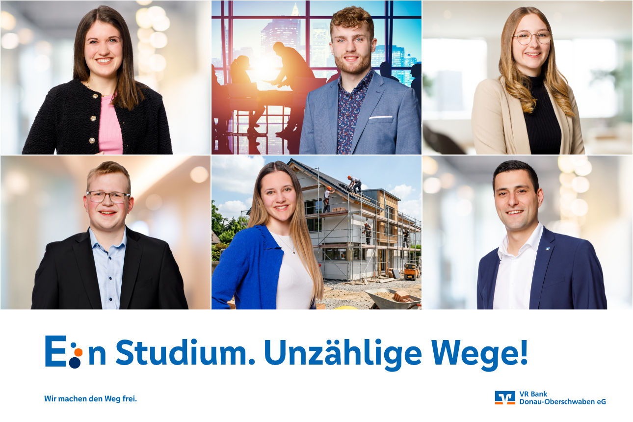Studenten