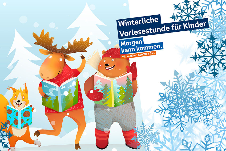 Kinderkino - Kinderevents 2025