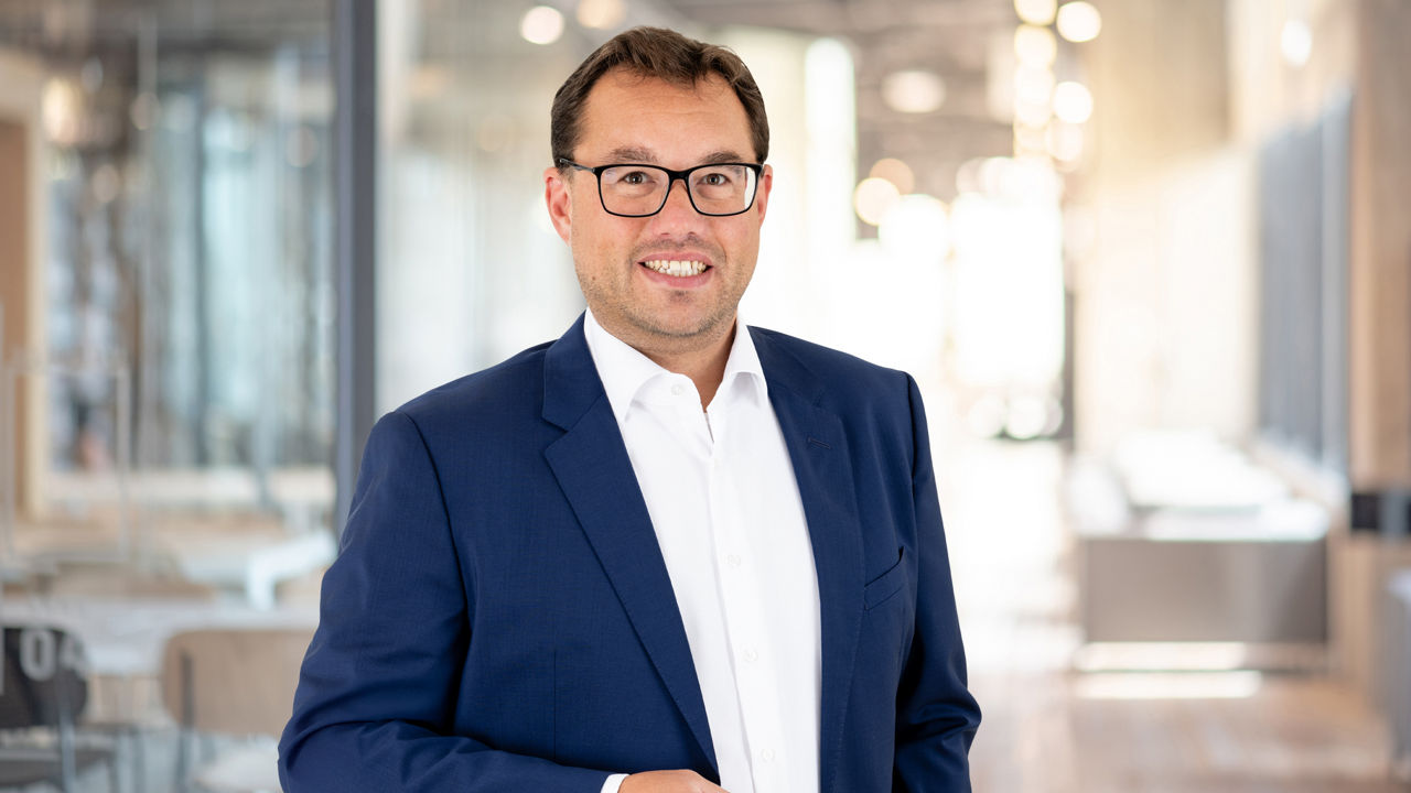 Christian Wechner