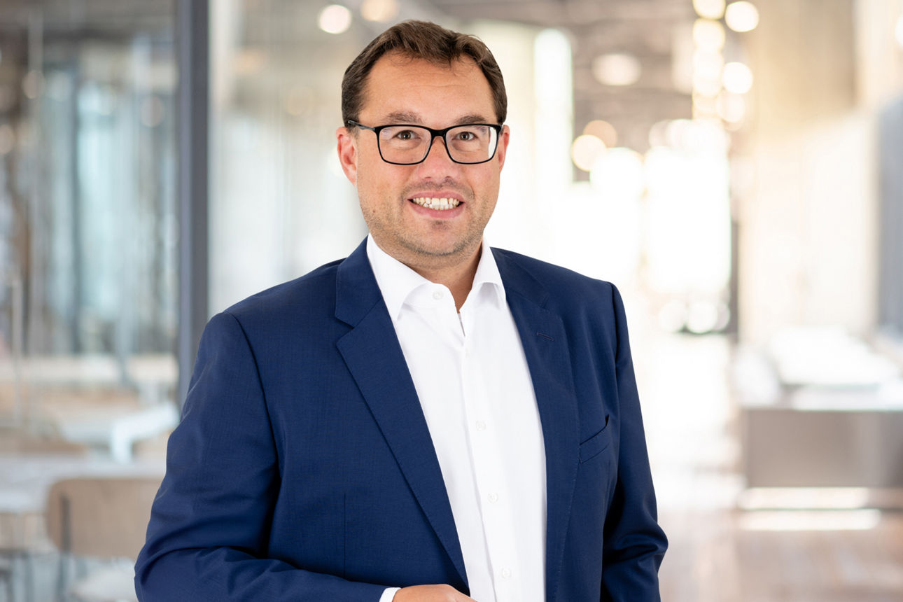 Christian Wechner