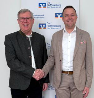 Wechsel Filialleitung Obernzenn