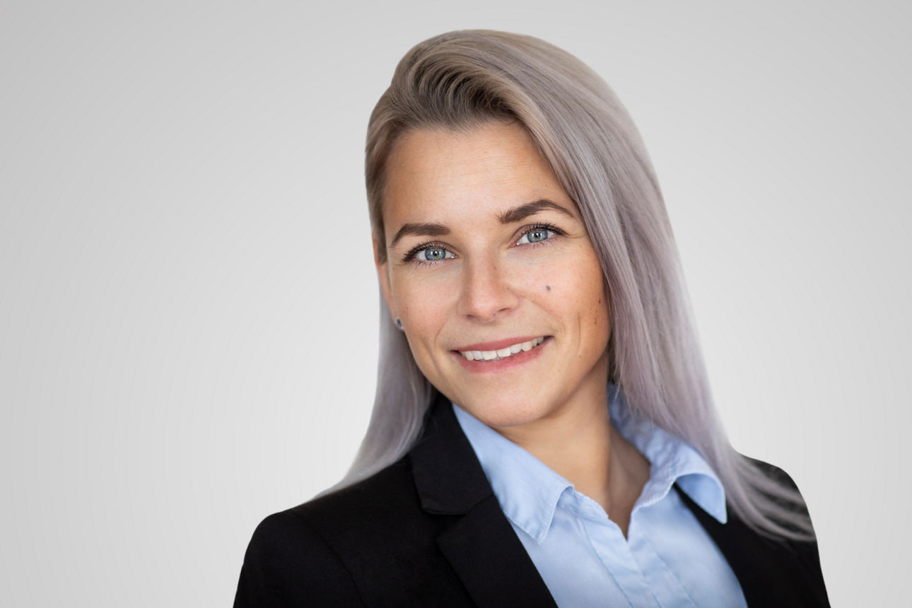 Melanie Wechsler