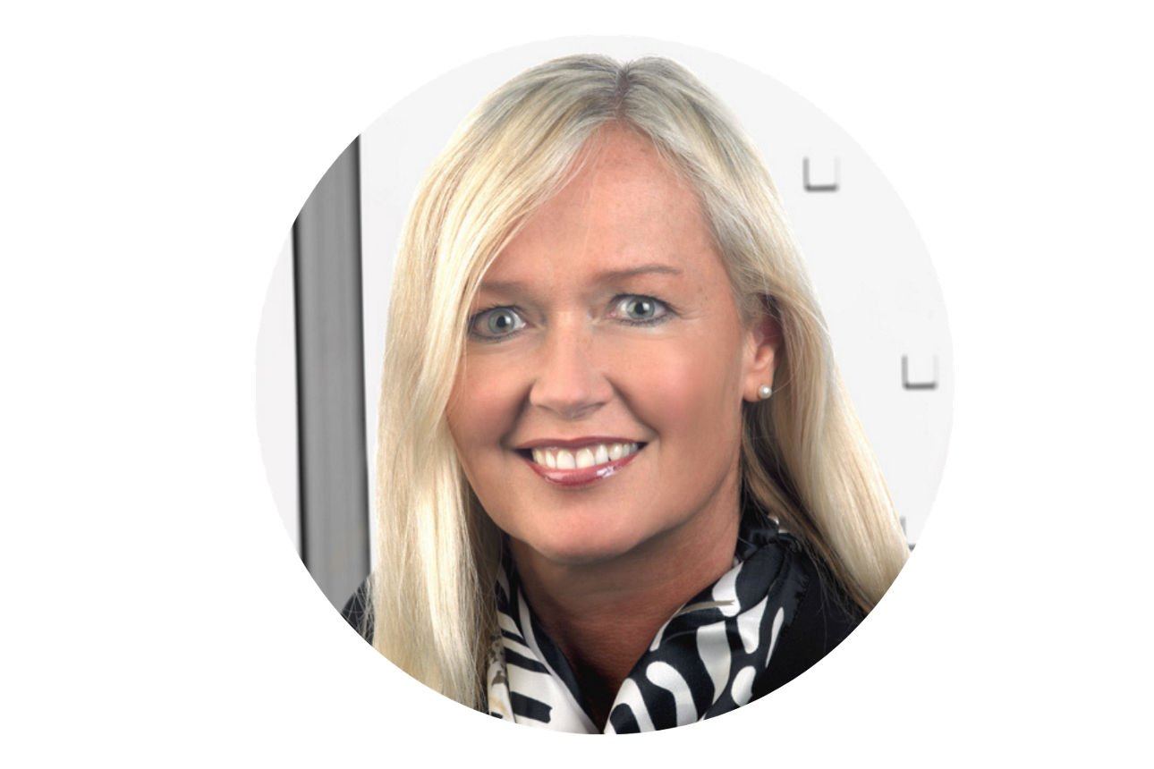 Andrea Wegmann