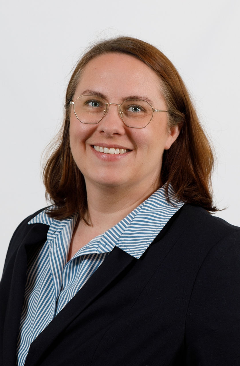 Katja Wegner