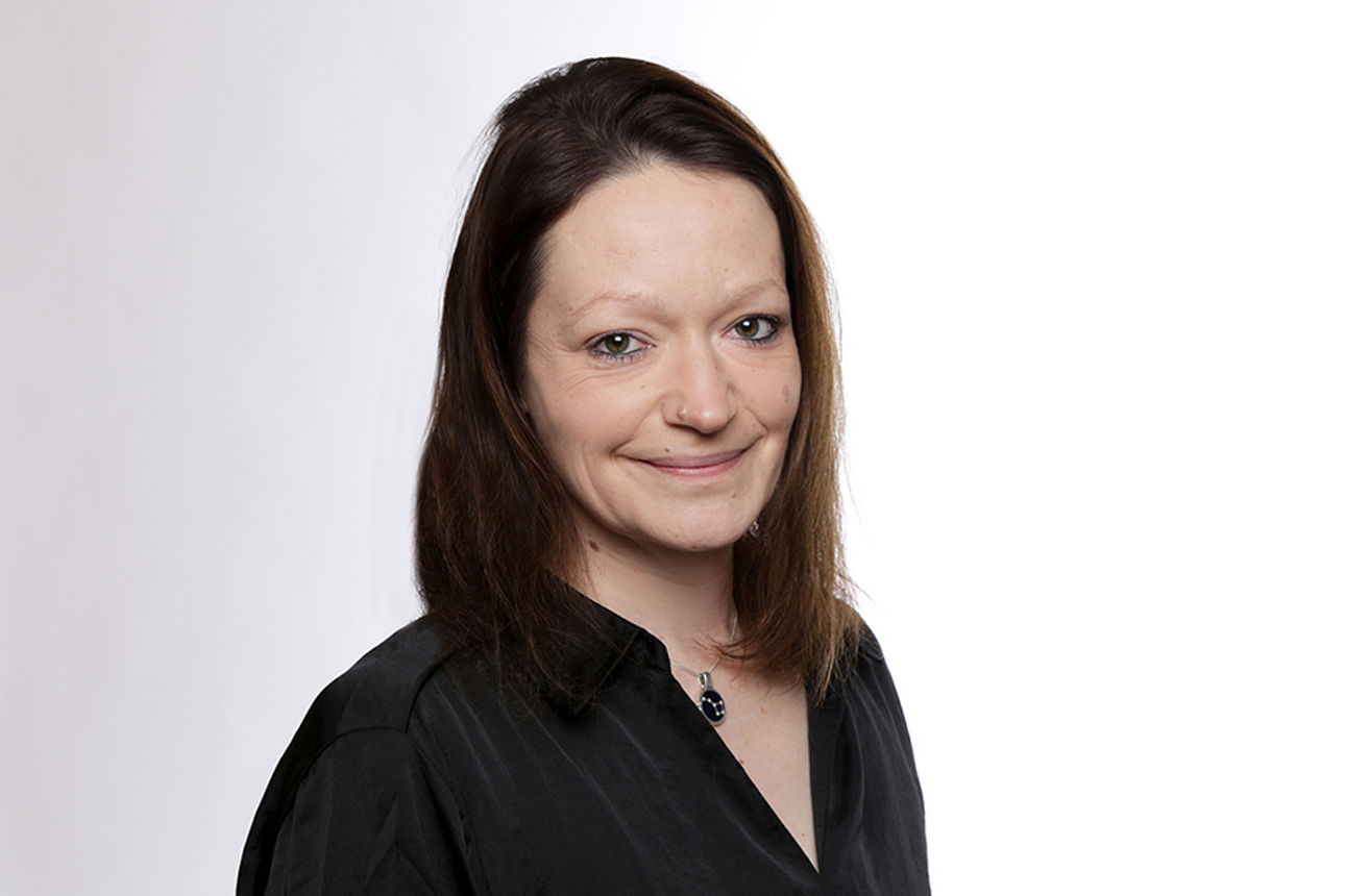 Saskia Wegner-Hergenröder